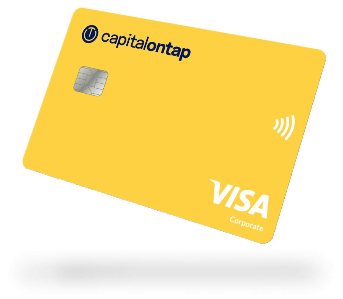 Credit Card