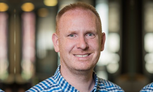 Tim Trailor, former Chief Credit Officer at Monzo, joins Capital on Tap